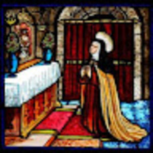 Meet your Posher, Barbara